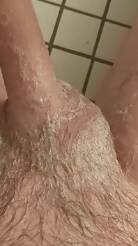 Scrub a Dub