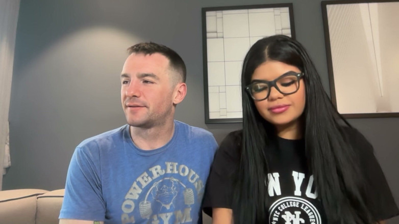 Andres Acosta: 10 Questions with Rosxana Gutierrez and Andres Acosta