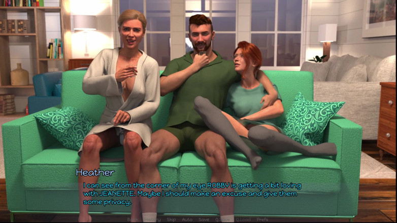 Wickedgammes studio: Die Selkie (teil 12)