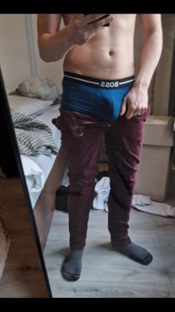 Little Video of My Outfit for Today Petite