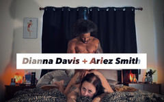 Dianna Davis: 把这个阴户当作祭品