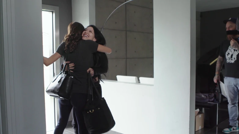 SweetheartVideo: Alexis Loves Girls Scene 1 Dia Sukakan Pepek