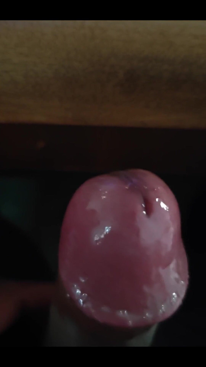 NANDgasm: Volevo mostrare un po 'di luccicante pre-sborra, ma ho finito per...