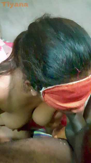 Tiyana: Suami Benarkan Saya Berkongkek Dengan Bosnya Dan Dia Menghantar Video...