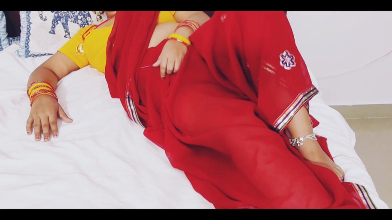 Hotty Jiya Sharmaa: Bhabhi xinh đẹp làm tình xxx nóng bỏng với người yêu...