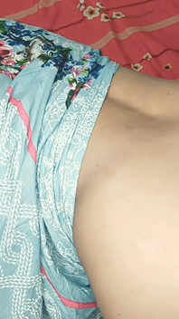 Indian Bhabhi Has Sex with Her Ex-boyfriend