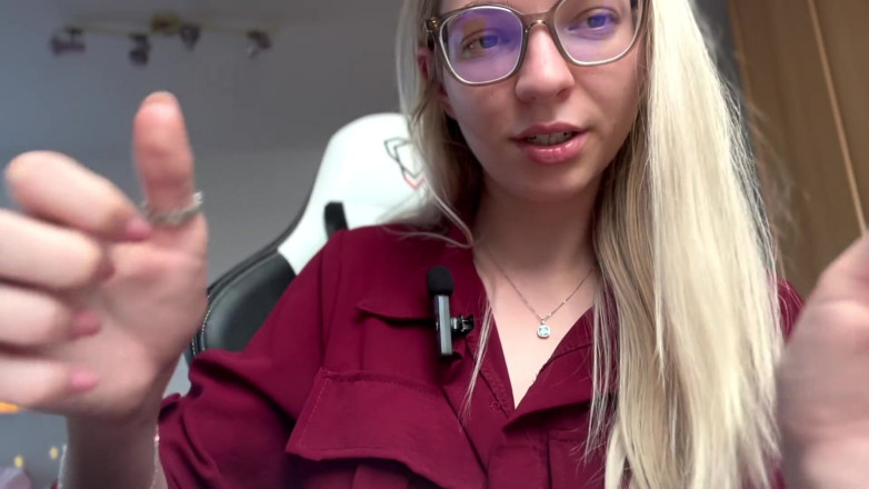 Goddess_Bella_Rae: Mean Girl Punishes You with Tickles Asmr