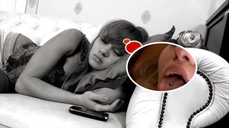 XTime Vod: Teen girls love to try anal fuck