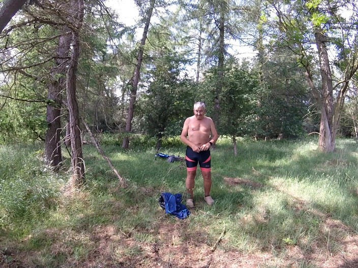 Andy: Camminata 35 2025