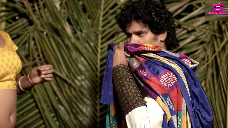 Indianpinklips: 마누라의 음란한 인도 섹스를 따먹는 바람둥이 남편