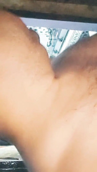 Maid Fucked in the Kitchen Part 2