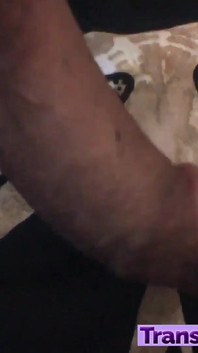 Huge Black Cock Pretty