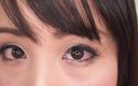 JAPAN IN LOVE: Scenă japoneză excitată - brunetă 3_japanese în lenjerie se bucură de ejaculare multiplă
