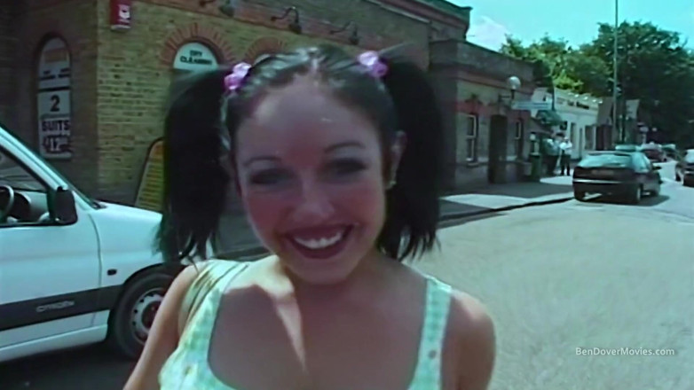Ben Dover Movies: Královští remeři: Hayleigh