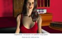Miss Kitty 2K: Wirtualnie data Ariane przez Misskitty2k Rozgrywka