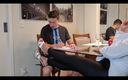 KiffaFeet: Богиня Киффа - горячая учительница из колледжа, эпизод 12