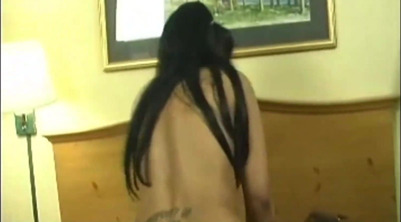 Porn Rap Star: Pancut ke dalam mulut Amerika