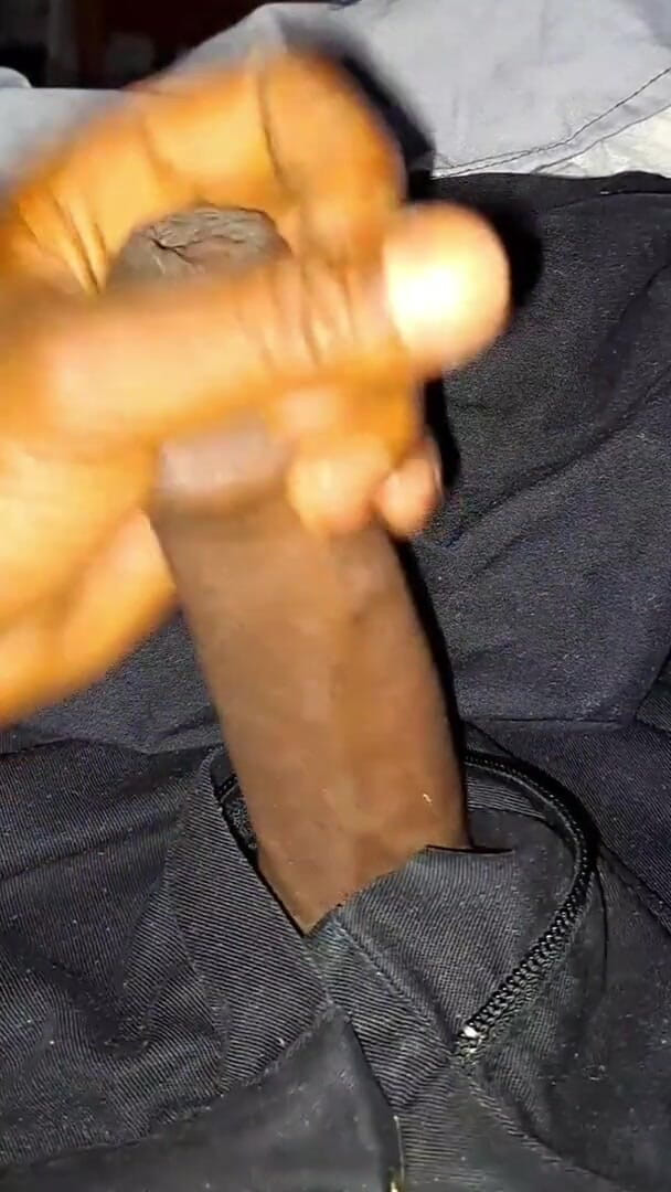 Big Black Cocks Cumming: Nata4sex podbija moją ofertę czarny kutas