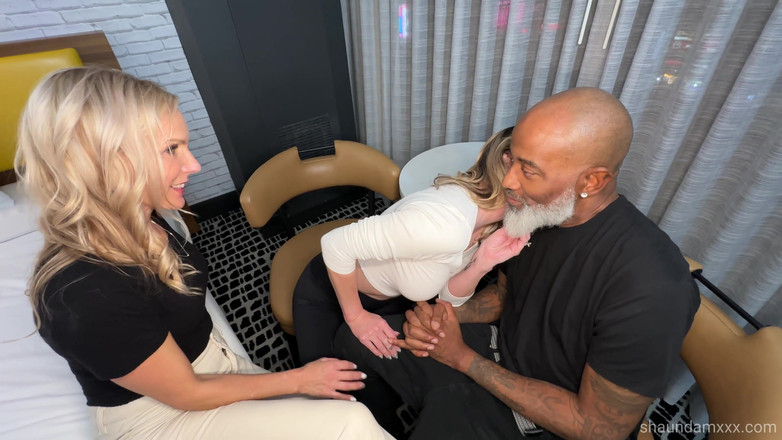 Shaundam: Meat My Girlfriend