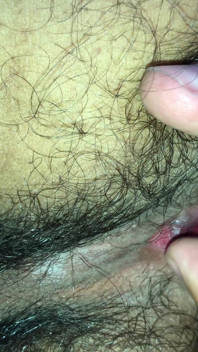 I Need You to Put Your Penis in I Can't Stand This Fever Anymore