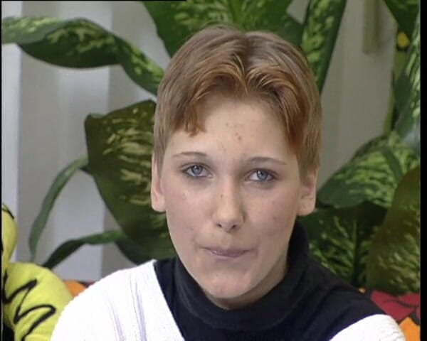 YOUR FIRST PORN: Laura - Ein Maedchen Aus Ost Berlin - Laura - 東ベルリンの少女