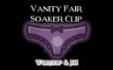 Camp Sissy Boi: Sadece ses - vanity fair sırılsıklam klip ibadeti ve 31 talimatı