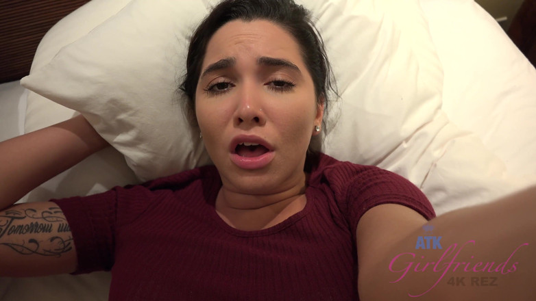 ATK Fans (Girlfriends): Virtual vacation in Hawaii with Karlee Grey part 5