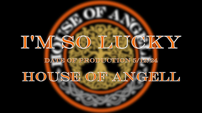 House of Angell: Jsem tak šťastná