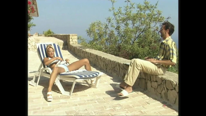 Deutschland porn: Yaygın bir oyun
