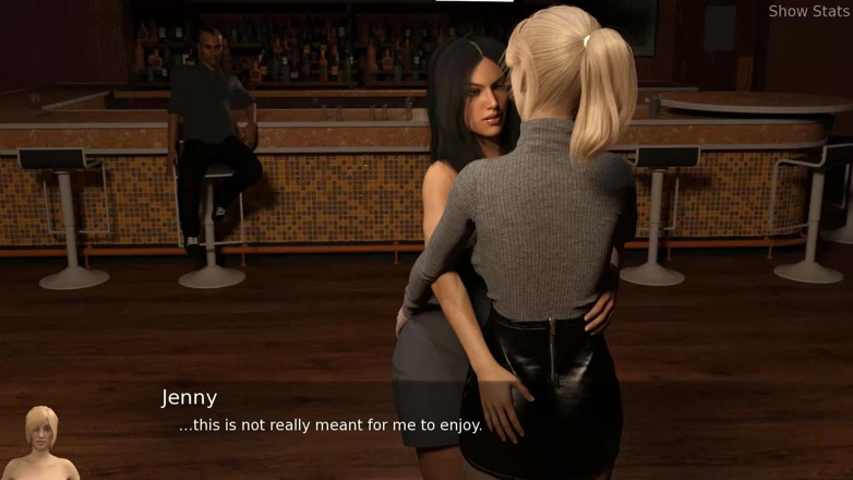 Dirty GamesXxX: Project Hot Wife: เมียตูดใหญ่และนมใหญ่ทําของสุดร่านกับเพื่อนซีซั่น 3 ตอนที่ 19