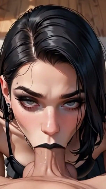 Anime Vampire