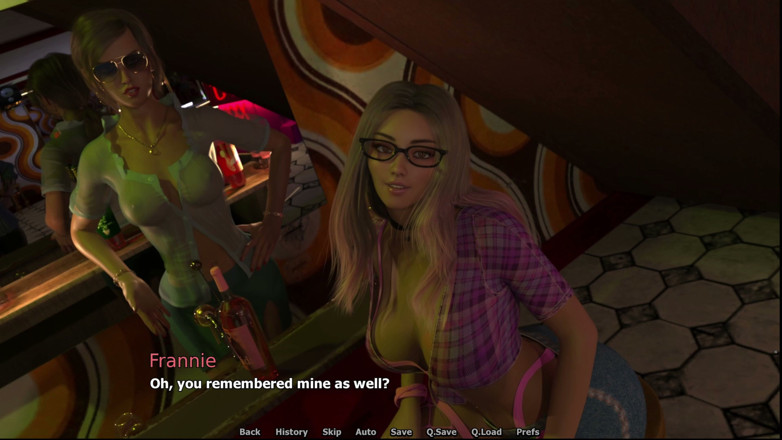 Wickedgammes studio: Sons of Analarchy Part 117