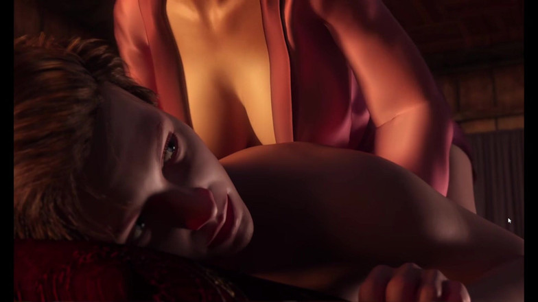 LewdArcade: Comoara lui Nadia - Colecție de animație cu jocuri sexuale [partea 01] Joc...