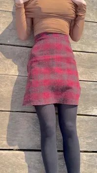Amateur Girl
