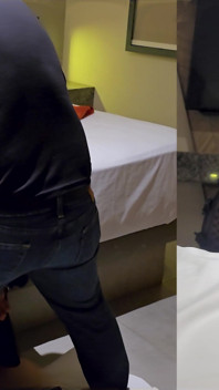 Merezco ser castigado por ser una puta. Castigo y disciplina absoluta: bofetadas, nalgadas, sexo duro