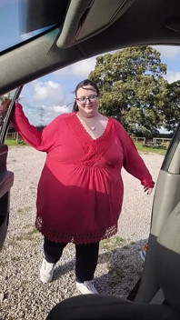 더 많은 아이스크림 스터핑 SSBBW