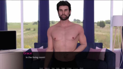 Visual Novels: パインフォールズパート19