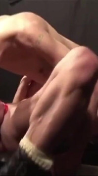 All Inside the Hole - Amateur Fetish Fucker in Extreme Action