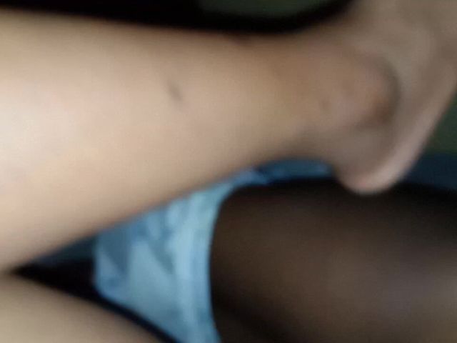 Creamy Pussy Day (Me and my new slut)