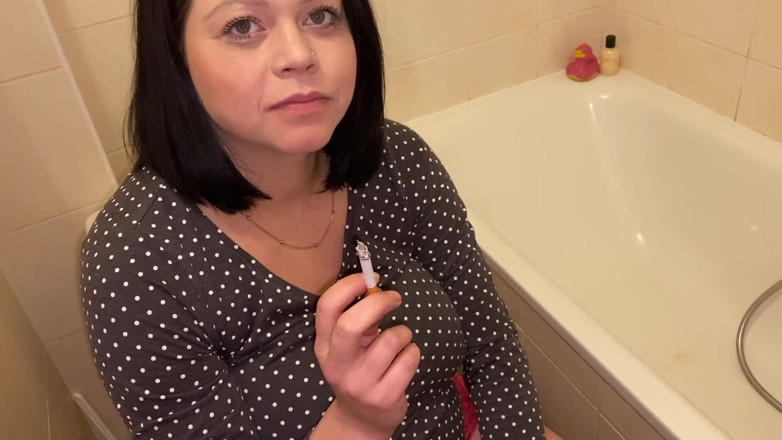Shione Cooper: Smoking in pregnancy and interview