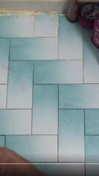 Turkish Bathroom Shower and Big Cumshot