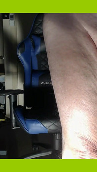 2024 Masturbation with Ass and Cum