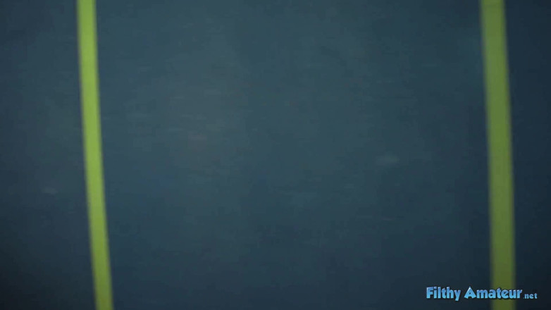 Filthy Amateur: 찐 난교