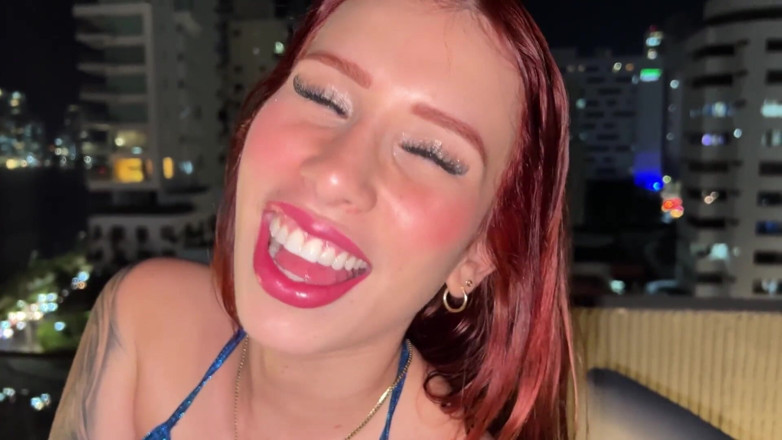 Katty Blake: Kocamı başka bir şehirde tanıştığım bir fotoğrafçıyla aldatıyorum - kocam işteyken bir...