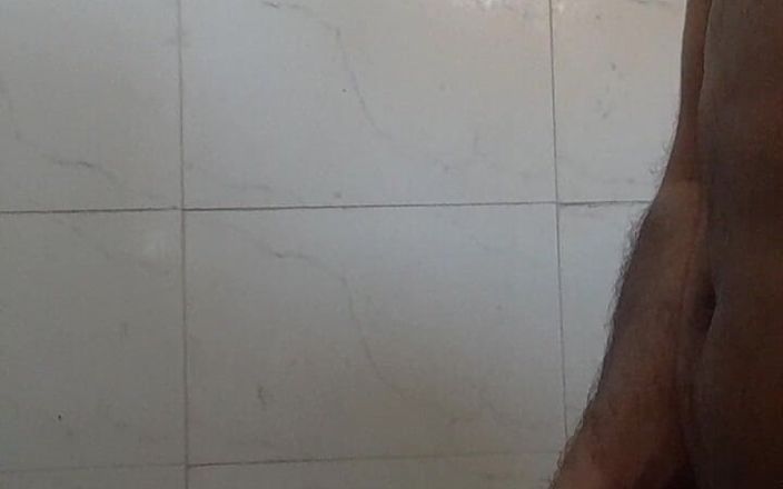 Xxxfune: Desi Land Łazienka ręczna praca