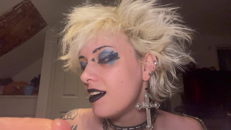 Glitterqueen1999: Penatomie Date vám usekne malého ptáka