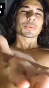 Shh Just Lay on My Chest Baby... (bl Love) Asmr M4m