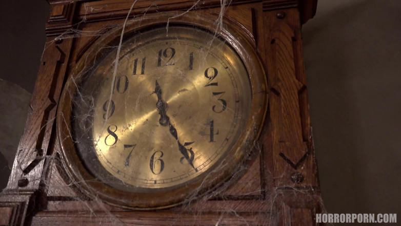 Horror porn: Horror porn 15 against the clock