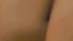 18 Years Old.. Was Looking for Someone to Fuck Her. I Fucked Her Finish Inside Her Pussy Twice.