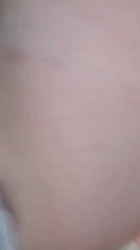 Permainan dubur dan prolaps dalam pantyhose hitam